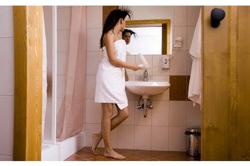 Rumunija Penzión Odorheiu Secuiesc, Eksterjeras